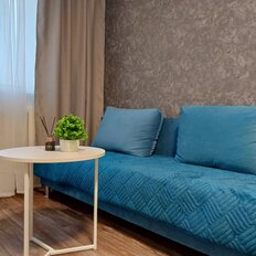 Квартира 60 м², 2-комнатная - изображение 4