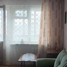 Квартира 33 м², 1-комнатная - изображение 2