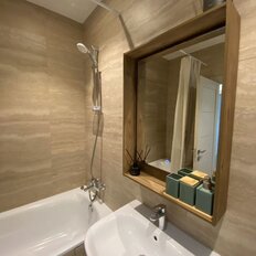 Квартира 46 м², 2-комнатная - изображение 5
