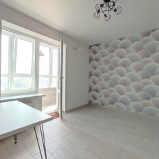 Квартира 25 м², студия - изображение 4