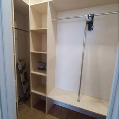 Квартира 45 м², 1-комнатная - изображение 1