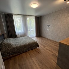 Квартира 28 м², студия - изображение 4