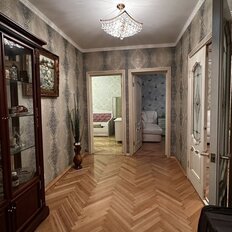 Квартира 75 м², 3-комнатная - изображение 4