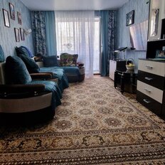Квартира 43,7 м², 2-комнатная - изображение 3