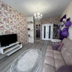 Квартира 77,4 м², 3-комнатная - изображение 2