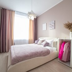 Квартира 57 м², 2-комнатная - изображение 3