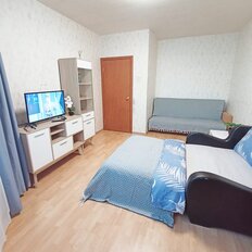 Квартира 60 м², 2-комнатная - изображение 4