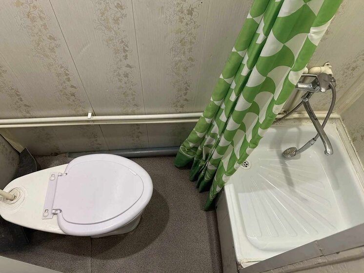16 м², квартира-студия 1 590 ₽ в сутки - изображение 64