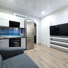 Квартира 22,1 м², студия - изображение 2
