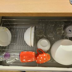 Квартира 38 м², 1-комнатная - изображение 4