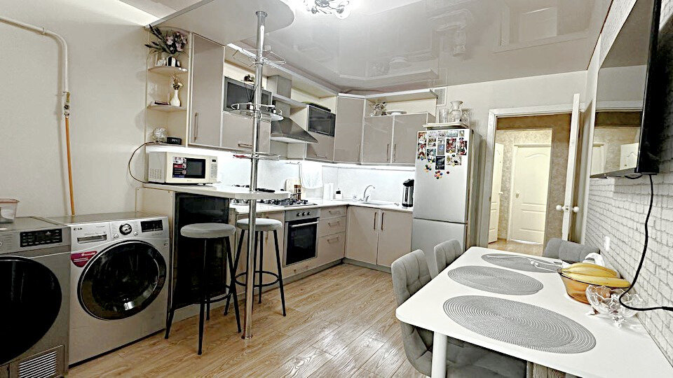 70 м², 3-комнатная квартира 6 350 000 ₽ - изображение 54