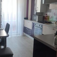 Квартира 53 м², 2-комнатная - изображение 2