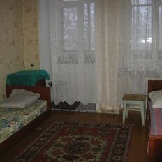 Квартира 55,5 м², 2-комнатная - изображение 4