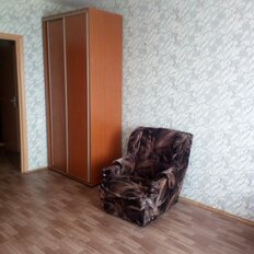 Квартира 40 м², 1-комнатная - изображение 4