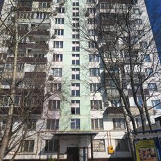 Квартира 36,7 м², 2-комнатная - изображение 3