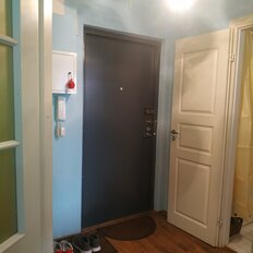 Квартира 42 м², 1-комнатная - изображение 5