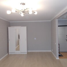 Квартира 34 м², 1-комнатная - изображение 5