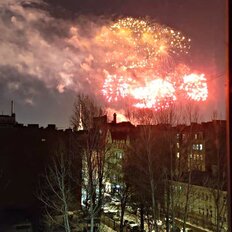 Квартира 92 м², 4-комнатная - изображение 1