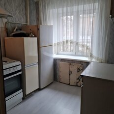 Квартира 31,4 м², 1-комнатная - изображение 1