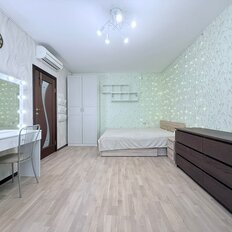 Квартира 37,5 м², 1-комнатная - изображение 3