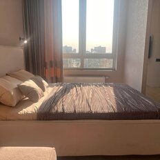 Квартира 35 м², студия - изображение 3