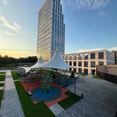 Квартира 133 м², 4-комнатная - изображение 2