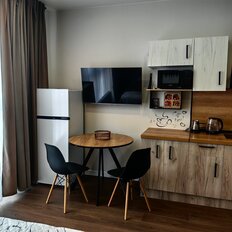 Квартира 27 м², студия - изображение 3