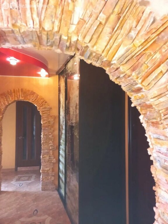 2-комнатная квартира: Липецк, 22-й микрорайон (52 м²)