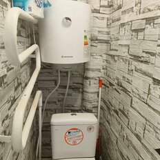 Квартира 19 м², студия - изображение 1