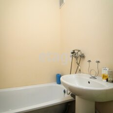 Квартира 36,9 м², 1-комнатная - изображение 5