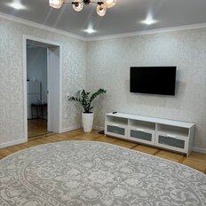 Квартира 52 м², 2-комнатная - изображение 2