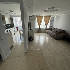 Квартира 36 м², 1-комнатная - изображение 3