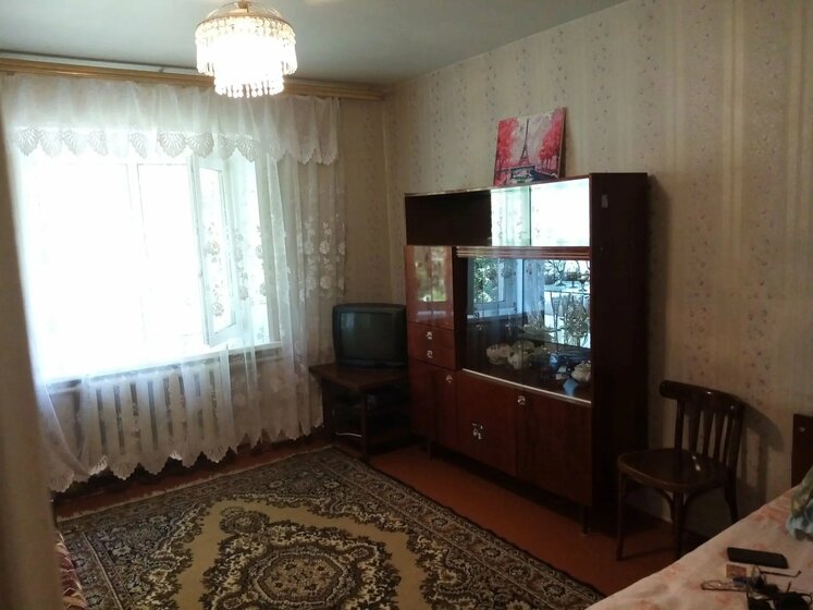 38 м², 1-комнатная квартира 15 000 ₽ в месяц - изображение 54