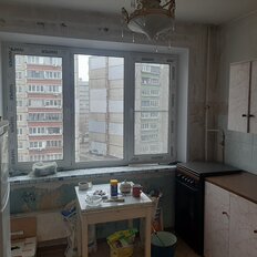 Квартира 32,6 м², 1-комнатная - изображение 5