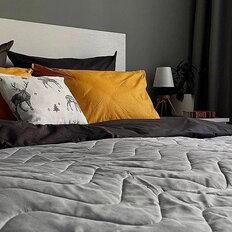 Квартира 40 м², 1-комнатная - изображение 2
