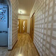 Квартира 90 м², 3-комнатная - изображение 4