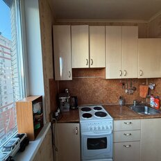 Квартира 39,7 м², 1-комнатная - изображение 1