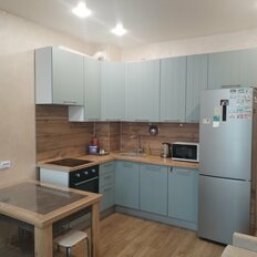 Квартира 25 м², студия - изображение 4