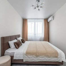 Квартира 37 м², 1-комнатная - изображение 2
