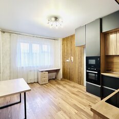 Квартира 62,9 м², 2-комнатная - изображение 2