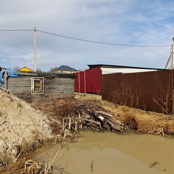 25 м², 1-комнатная квартира 4 800 000 ₽ - изображение 25