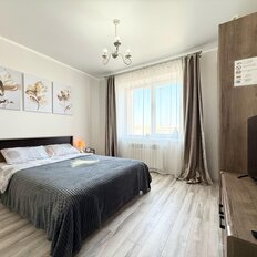 Квартира 36 м², 1-комнатная - изображение 1