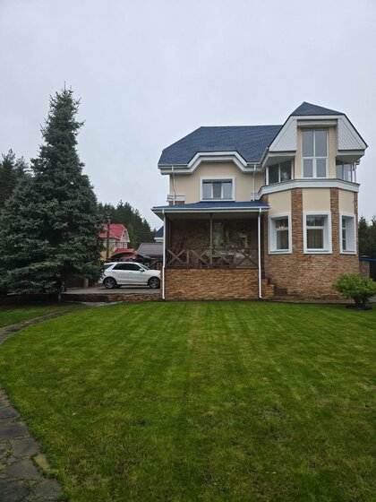 245 м² дом, 8,5 сотки участок 19 000 000 ₽ - изображение 1
