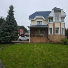 дом + 8,5 сотки, участок - изображение 1