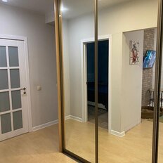 Квартира 53 м², 2-комнатная - изображение 4