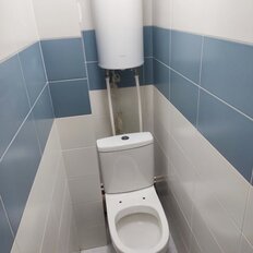 Квартира 31 м², 1-комнатная - изображение 3