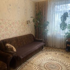 Квартира 60 м², 2-комнатная - изображение 3