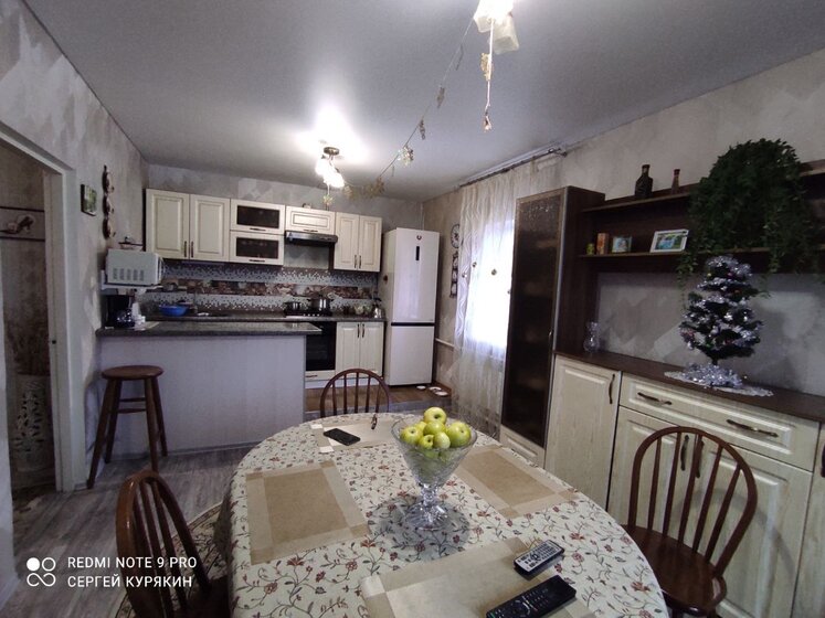 134 м² дом, 6 соток участок 9 000 000 ₽ - изображение 47