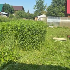6,9 сотки, участок - изображение 1