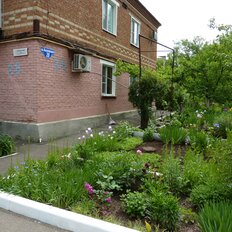 Квартира 40,9 м², 2-комнатная - изображение 3